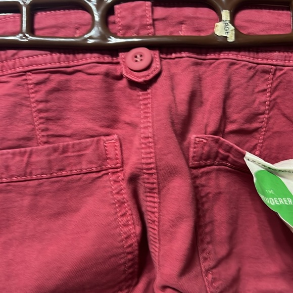 Anthropologie pants size 25 nwt - Picture 5 of 8